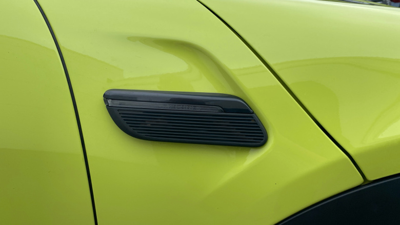 MINI Convertible 1.5 Cooper Exclusive 2dr Auto Petrol Convertible